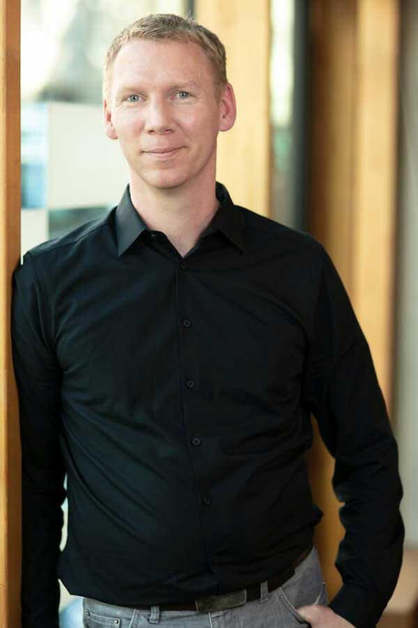 Helge Rabsch - Google Ads and Online Marketing Expert